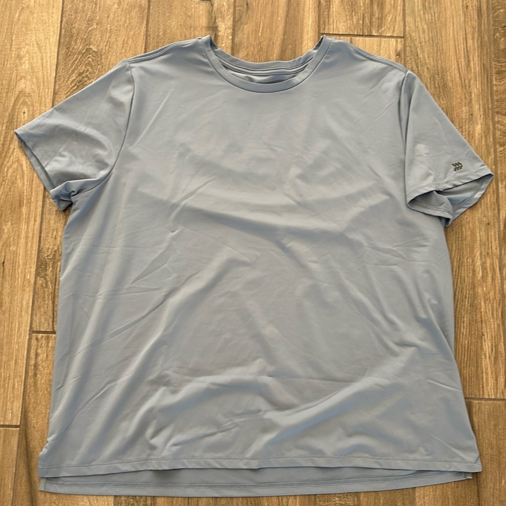 All in Motion Men’s Tshirt